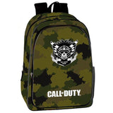 Mochila Lucky Call Of Duty 43cm