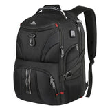 Mochila  Matein 1211 Negro Para Portátiil