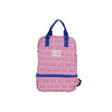Mochila Milan Coleccion 460 Infantil Con Compartimento Isotermico - Amplio Compartimento Interior - 2 Bolsillos