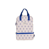 Mochila Milan Coleccion 460 Infantil Con Compartimento Isotermico - Amplio Compartimento Interior - 2 Bolsillos
