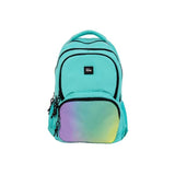 Mochila  Milan Sunset Escolar 25l Compartimento Interior Para Portatil - 4 Cremalleras