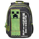 Mochila Minecraft 40cm Adaptable