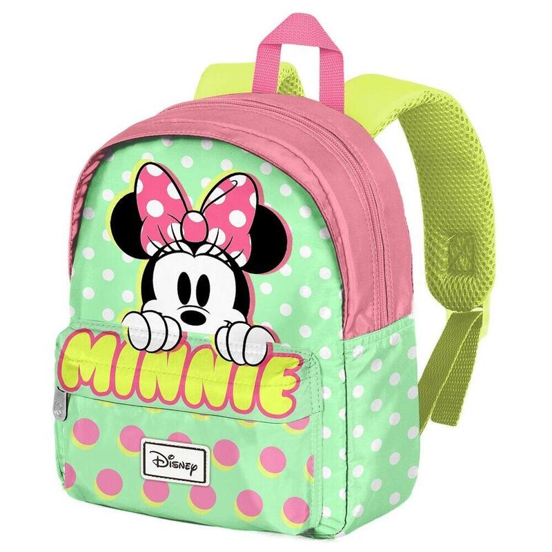 Mochila Minnie Disney 27cm