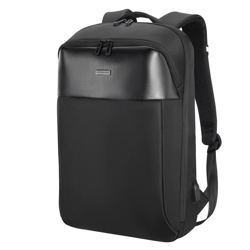 Mochila  Modecom Para Portátil De 15,6'' Active