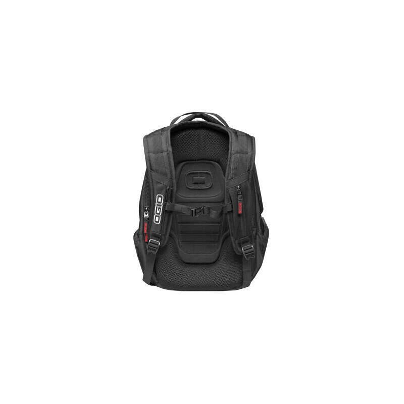 Mochila Motocicleta Ogio Gambit Negra P / N: 111072_03