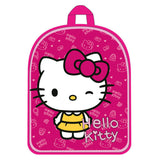 Mochila My Style Hello Kitty 30cm