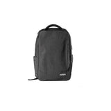 Mochila Nilox Tech Zaino Per Notebook 15.6" Urban Eco Pro Nero