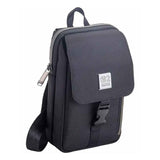 Mochila  Nintendo Mc16  Negro