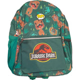 Mochila Nylon Jurassic Park