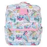 Mochila Nylon Sky Scene My Little Pony Loungefly 24cm