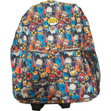 Mochila Nylon X-Men Marvel