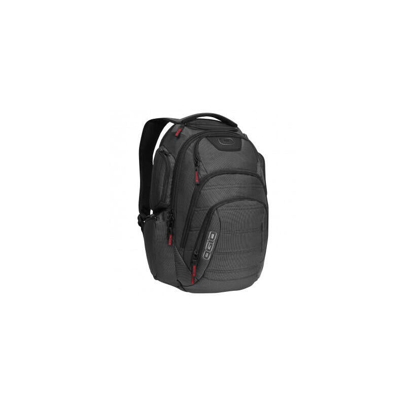 Mochila Ogio Renegade Rss Negro P/N: 111059_03
