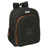 Mochila One Piece 38cm Adaptable
