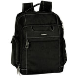 Mochila Ordenador Perona Business 36cm Negro