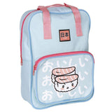 Mochila Otaku 31cm