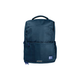 Mochila Oxford B-Out - 30l Poliester Reciclado Rpet - Compartimento Isotermico - Color Azul Marino