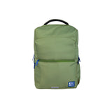 Mochila  Oxford B-Ready  28l Poliester Reciclado Rpet - Color Verde