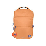 Mochila Oxford B-Ready Mochila 28l Tamaño 42x30x15cm Bolsillo Acolchado - Asa Superior - Funda Para Lluvia - Poliester