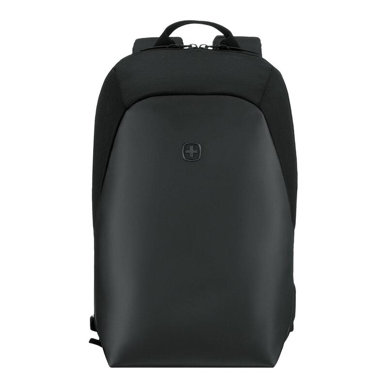 Mochila  Para  Portatl Wenger Urbanone Light  Negro, Bis 14" 653891