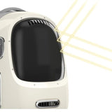 Mochila Petkit Breezy Dome 2 Blanco