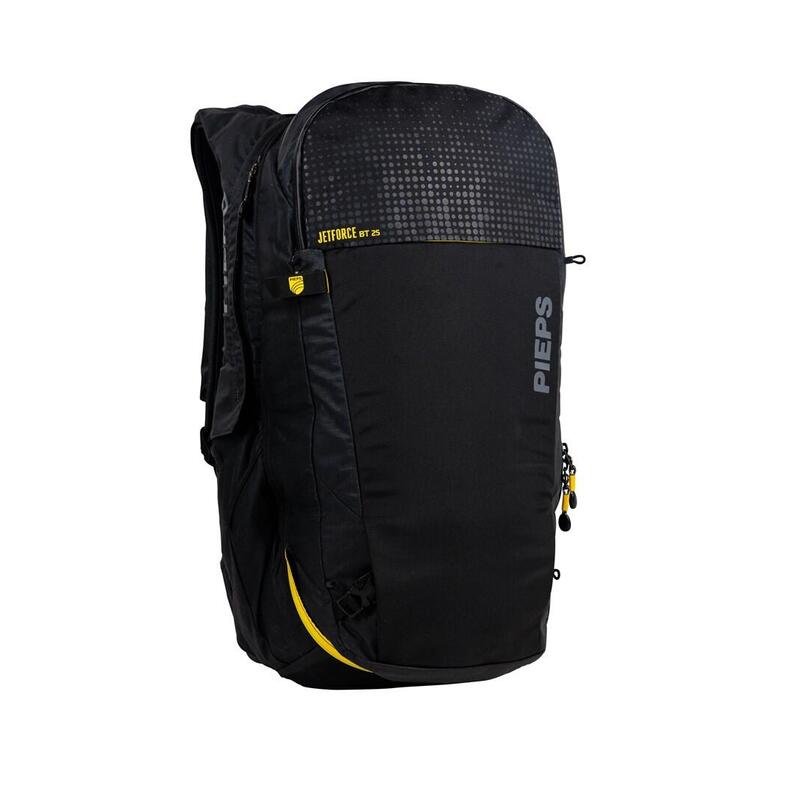 Mochila Pieps Jetforce Bt 25 Avalancha