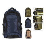 Mochila Plegable 30l Colores Surtidos