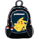 Mochila Pokeball Pokemon 40cm