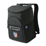Mochila Porta Alimentos Termica Atletico De Madrid