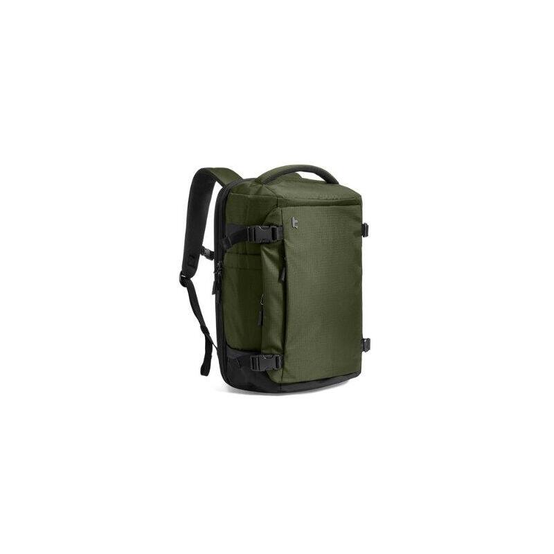 Mochila Portátil Tomtoc Navigator T66 L Green