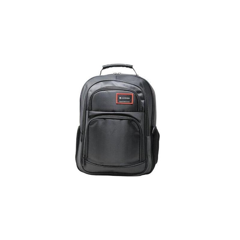Mochila Portátil Unicross Note Gris