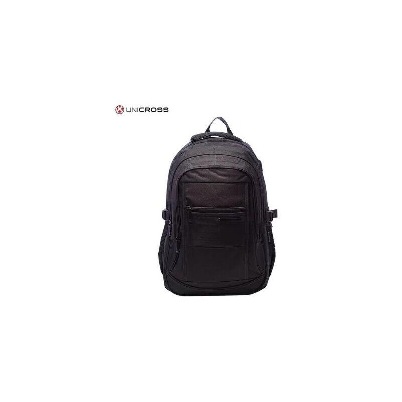 Mochila Portátil Unicross Space 18.5  Negro