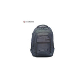 Mochila Portátil Unicross Steel Negro
