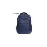 Mochila Portátil Unicross Ville Azul