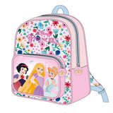 Mochila Princesas Disney 30cm