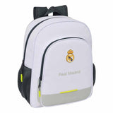 Mochila Real Madrid 25/26 38cm Adaptable