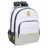 Mochila Real Madrid 25/26 42cm Adaptable