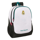 Mochila Real Madrid 26/27 44cm Adaptable