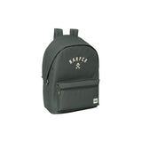 Mochila  Safta Doble Para Portatil 15,6"+Usb Harper & Neyer "Grey"