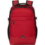 Mochila Samsonite Roadseeker M Capacidad 28l Rojo Ladrillo