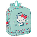 Mochila Sea Lovers Hello Kitty 27cm Adaptable