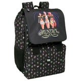Mochila Sound Kpop Demon Hunters 41cm