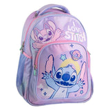 Mochila Stitch Disney 42cm