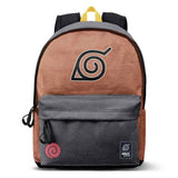 Mochila Symbol Naruto Shippuden