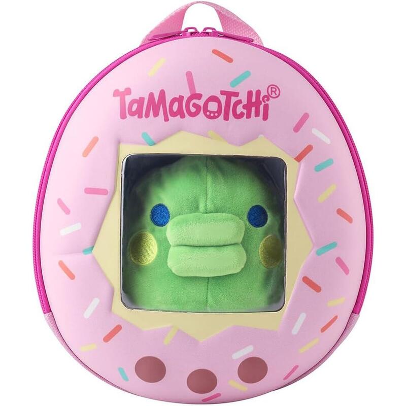 Mochila Tamagotchi Kuchipatchi