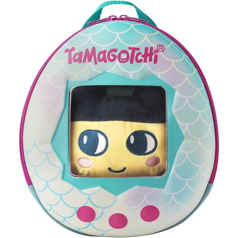 Mochila Tamagotchi Mametchi