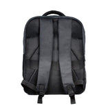 Mochila Tessenow Negra Cofra