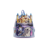 Mochila The Legend Of Korra Loungefly 26cm