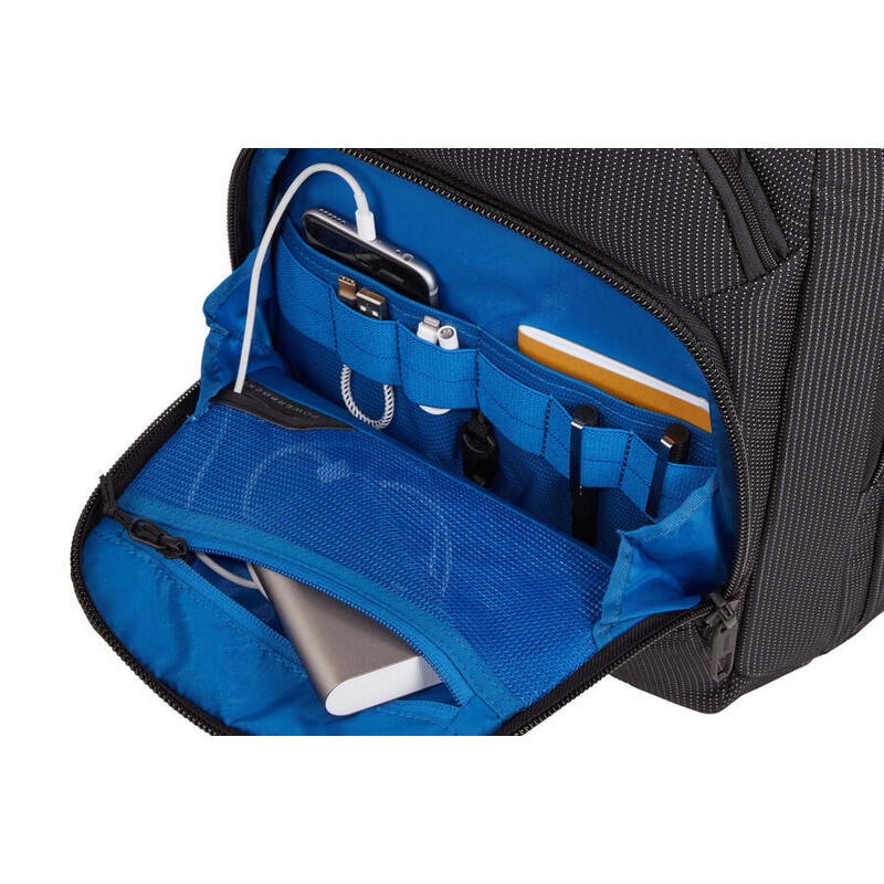 Mochila Thule Crossover 2 C2bp-114 Backpack 20l, Black