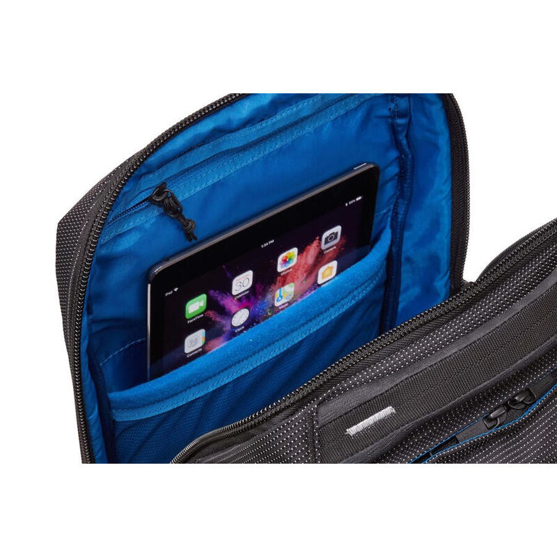 Mochila Thule Crossover 2 C2bp-114 Backpack 20l, Black