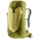 Mochila Touring Deuter Ac Lite 16 Tilo-Cactus